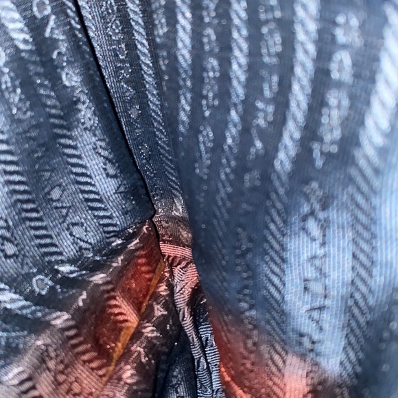 Prada Nylon hand bag - Picture 9 of 17